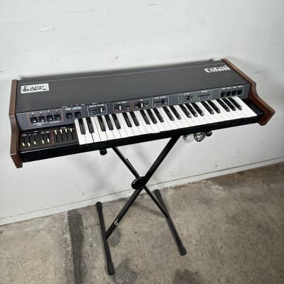 Vintage ARP Omni 1 Keyboard Synthesizer Model 2483