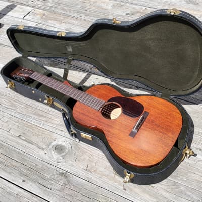 Martin 00-17 Authentic 1931 2018 - Present - Natural for sale