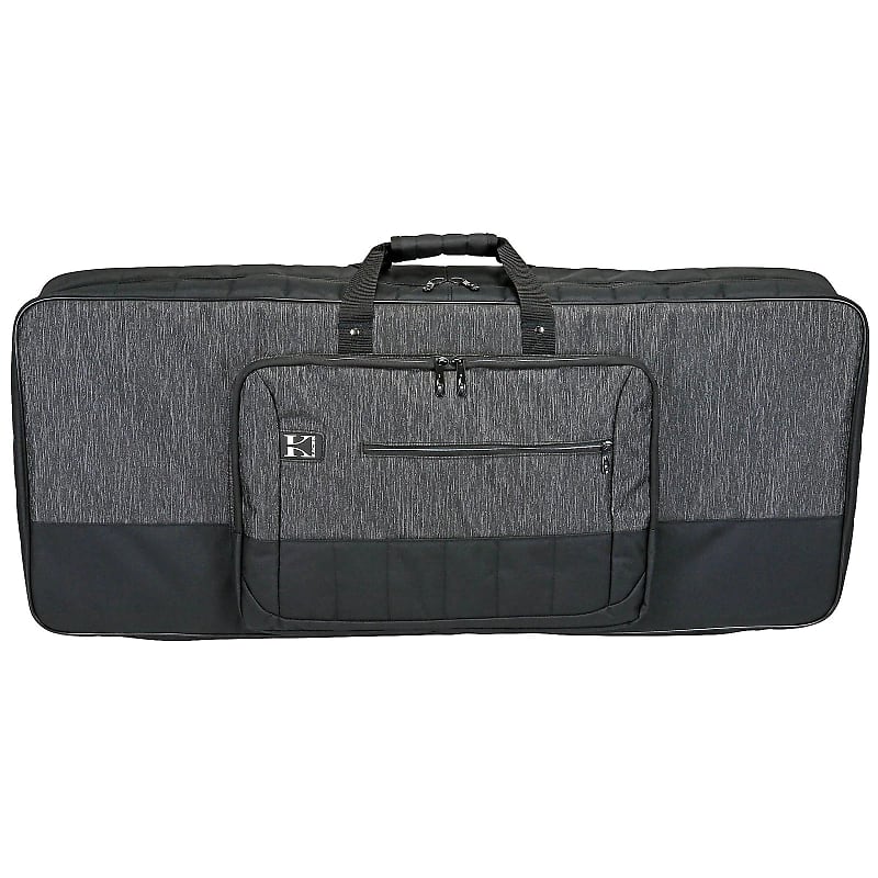 Kaces KB3916 Luxe Series 61-Note Keyboard Bag - Small image 1