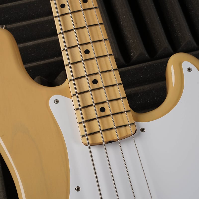 Fender MIJ Hybrid '50s Precision Bass