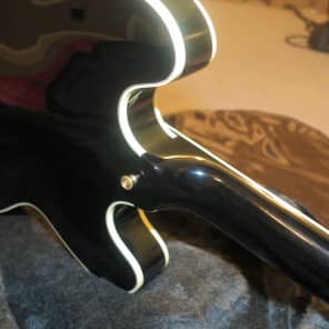 Gibson USA Custom Shop ES 355 with Bigsby image 15