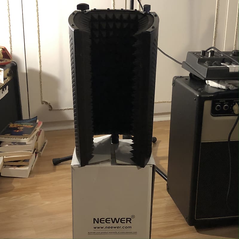 Neewer hotsell nw-11 vocal Shield