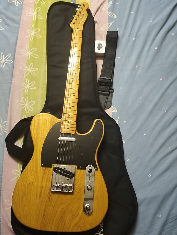 2016)Fender Classic '50s Telecaster made in Japan | Reverb 2016)Fender Classic '50s Telecaster made in Japan | Reverb