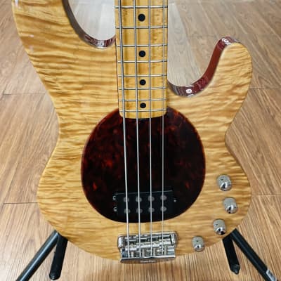 Music Man Stingray 20th Anniversary Limited Edition 1996