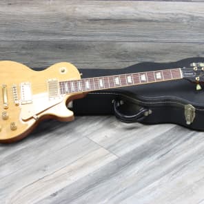 1957 Les Paul Special Single Cut Gloss Big Flake Orange