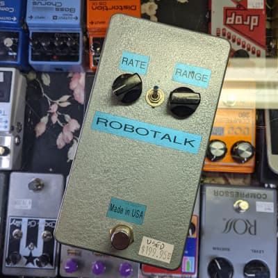 Xotic Robotalk for sale