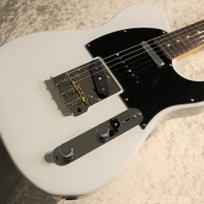 Tokai ATE172MV-3S ~Olympic White~ #230284 【3.74kg】 | Reverb Poland