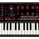 Roland JD-Xi 37-Key Analog/Digital Crossover Synthesizer 2015 - Present Black