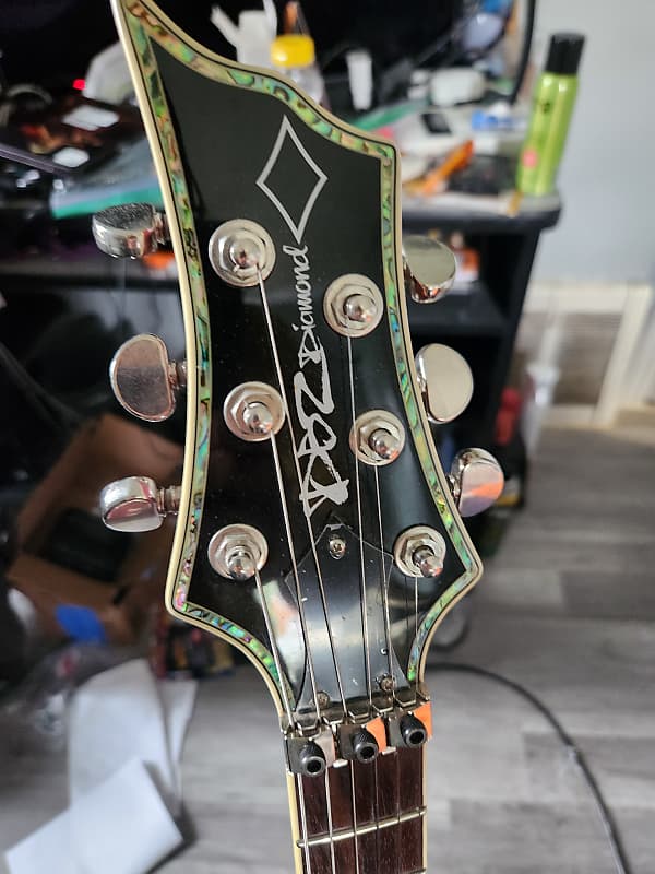 ギター DBZ Guitars BARCHETTA EM-FR EMG ギター DBZ Guitars BARCHETTA EM-FR EMG Barchetta Eminent FR