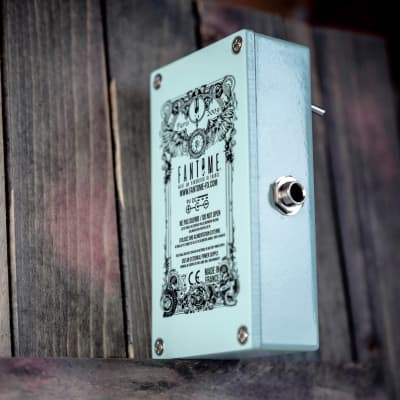 Fantome CYCLONE : The Ocean Fuzz image 6