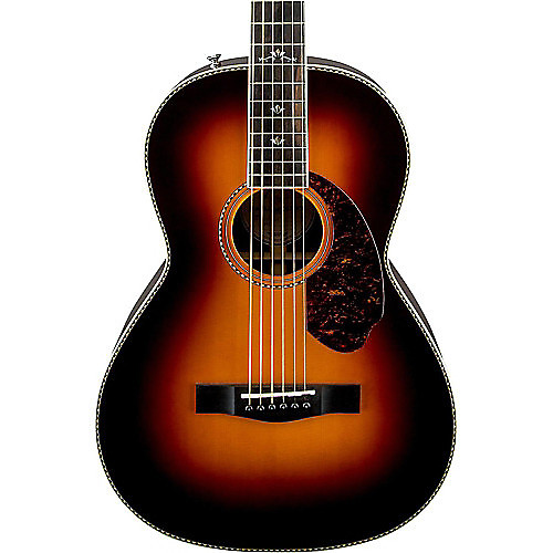 Fender pm2 best sale deluxe parlor