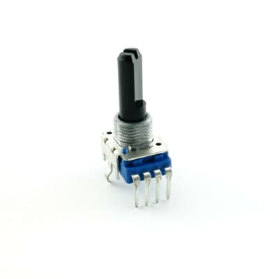 Korg  - Kronos 88  - 10KB Potentiometer No Center Detent