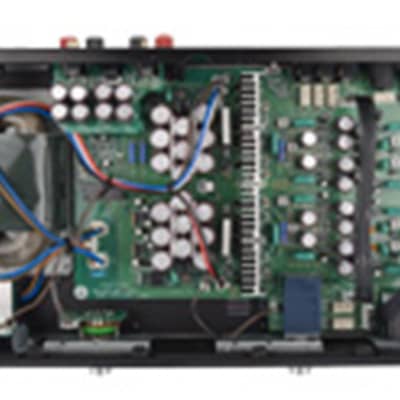 Superscope a210 High Fidelity 10W Integrated Amplifier image 23
