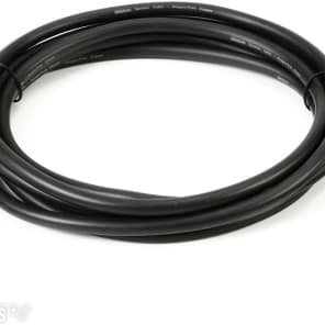 D'Addario Classic Series 1/4 inch TS to 1/4 inch TS Speaker Cables - 10 foot image 2