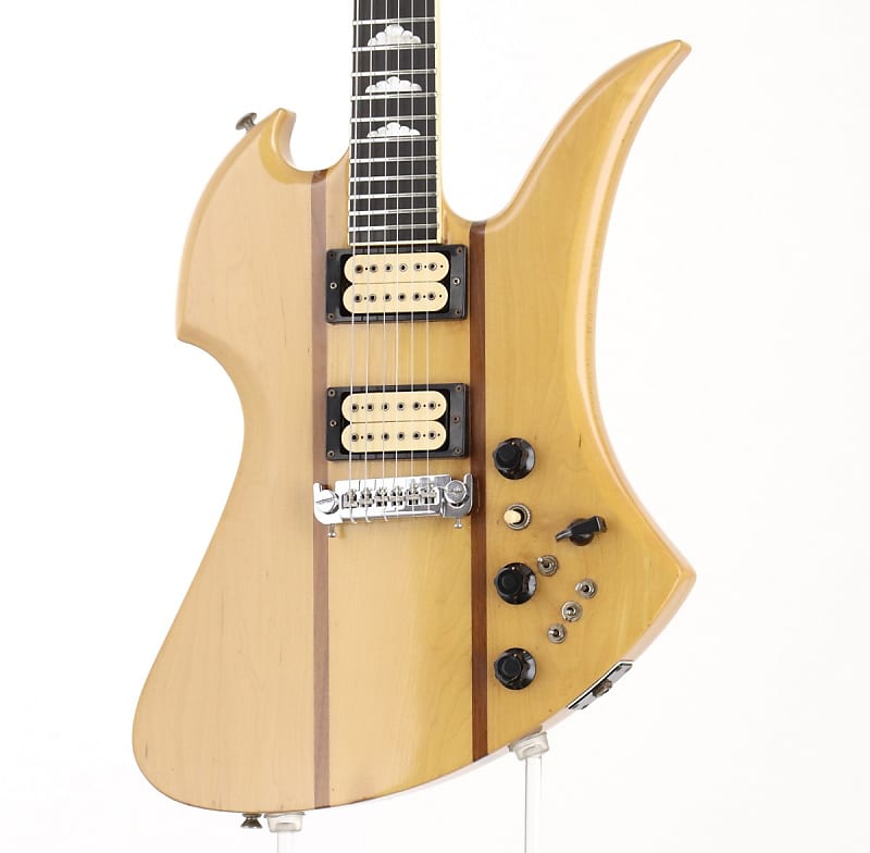 ARIA Pro2 MK-1600 Mockingbird モッキンバード - エレキギター