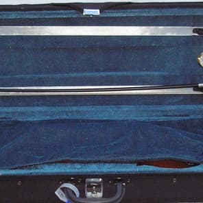 Hans Jos. Hauer 4/4 Violin | Reverb