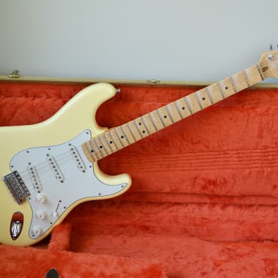 Fender Artist Series Yngwie Malmsteen Signature Stratocaster 1998 