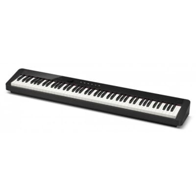 CASIO PX-S1100 BK Privia Digitalpiano - schwarz