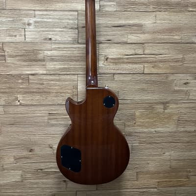 Epiphone Les Paul Classic Electric guitar 2023 - Honey Burst.  8lbs 12oz. New! image 11