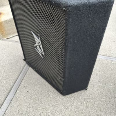 Peavey 112 TS 8Ω 65W Wedge Monitor Speaker | Reverb