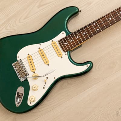 Sadowsky Stratocaster Tokyo Model! Sale Ends Monday 5-23-16 At 6 