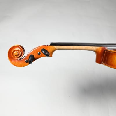 Suzuki Violin No. 300 (Intermediate), Nagoya, Japan, 3/4 - Full Outfit image 14
