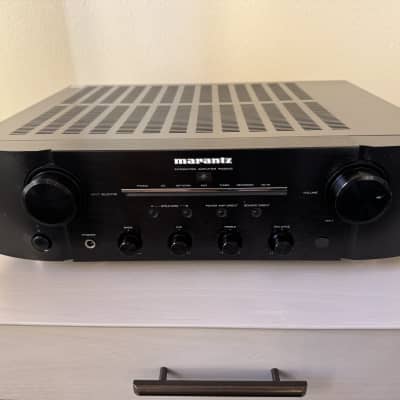 Marantz PM-17SA Integrated Amplifier in Excellent Condition | Reverb