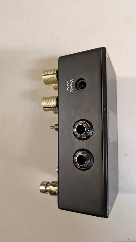 Chase Bliss Audio Warped Vinyl HiFi | Reverb Canada