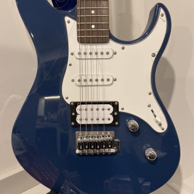 YAMAHA エレキギター RGX121DM - メルカリ
