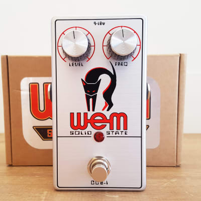 WEM CCB-1 Copicat Boost | Reverb UK
