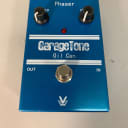 Visual Sound Garagetone Oil Can Phaser Electric Guitar Effects Pedal