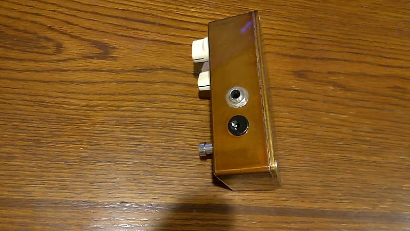 CMATMods Brownie Distortion | Reverb