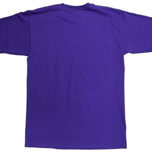 Fender Jimi Hendrix "Kiss the Sky" T-Shirt, Purple, S 2016