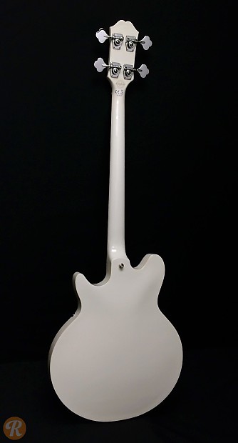 Epiphone Limited Edition Jack Casady Signature  Bass  image 3