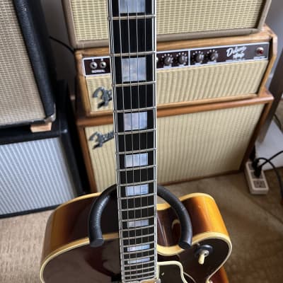 Gibson L-5CES - 1973 image 3