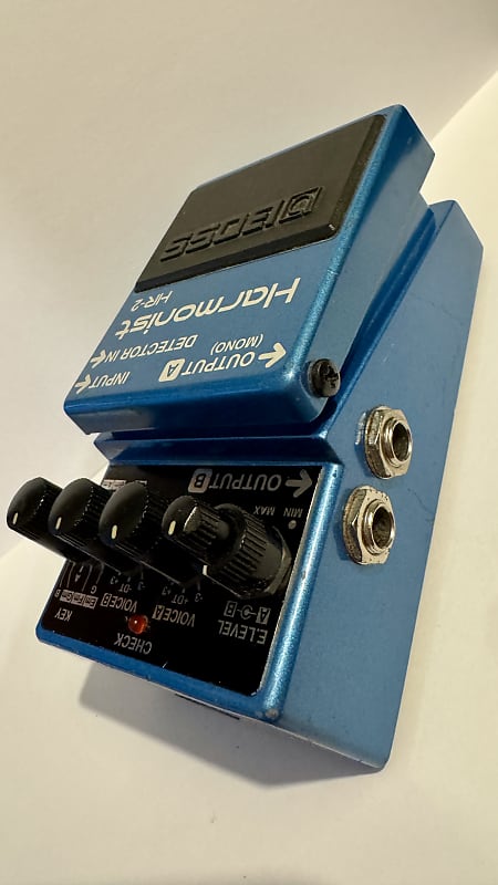 BOSS HR-2 ハーモニスト BOSS (ボス) ハーモニスト HR-2｜トレファクONLINE