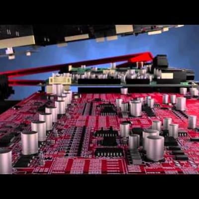 Roland JD-XA Analog Digital Synthesizer(New) image 4