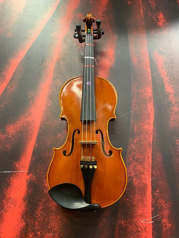 HORST JACOB Violin (Houston, TX) image 1
