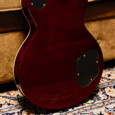 Maybach Lester Gold Rush P90 Lefty (We Ship Worldwide by Fedex or UPS) image 7