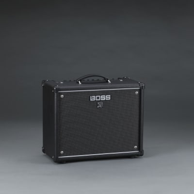 Boss Katana-50 EX Gen 3 50W Guitar Combo Amplifier image 5