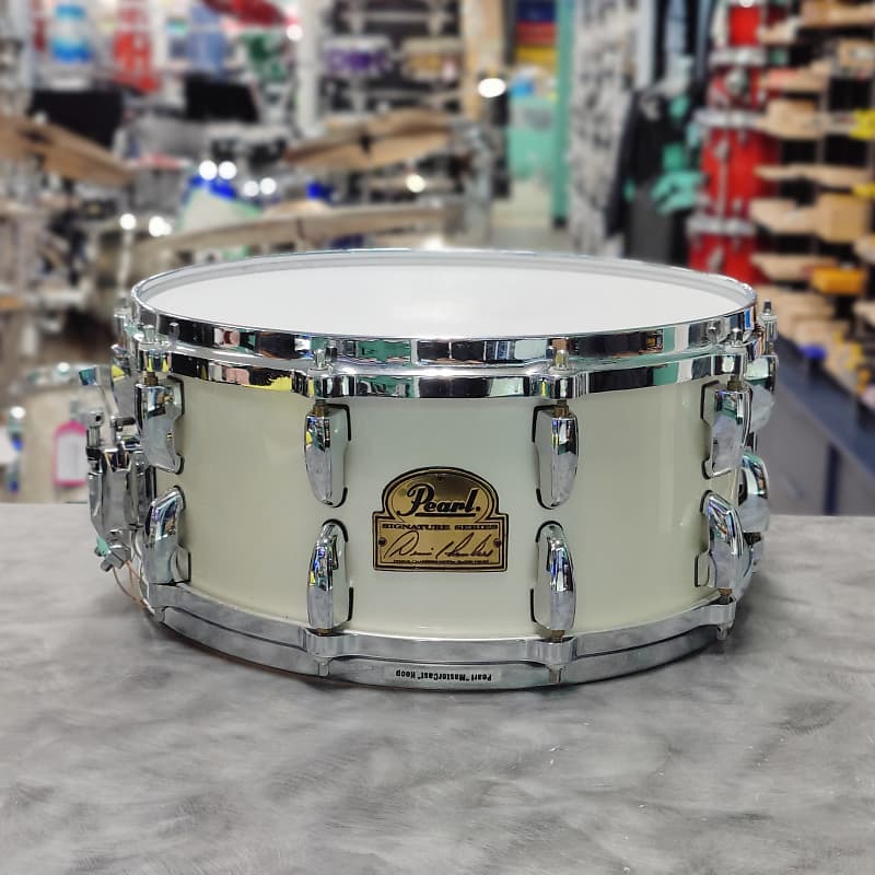 Pearl 6.5x14