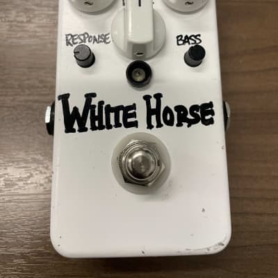 Reverb.com listing, price, conditions, and images for vfe-white-horse