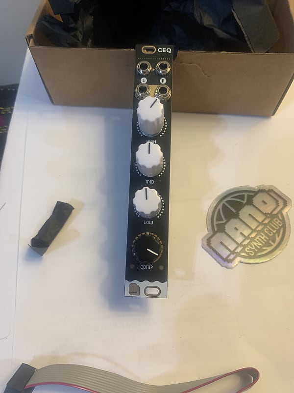 Nano Modules CEQ