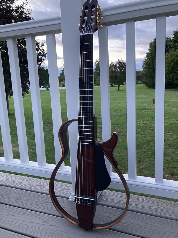 Yamaha SLG200NW | Reverb