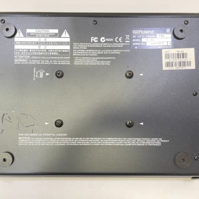 Roland TD-30 Electric Drum Brain Module V-Drum TD30 image 11