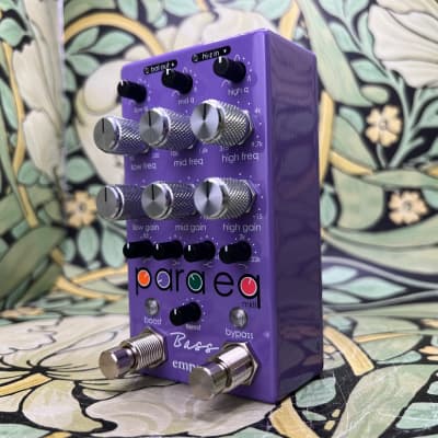 Reverb.com listing, price, conditions, and images for empress-paraeq