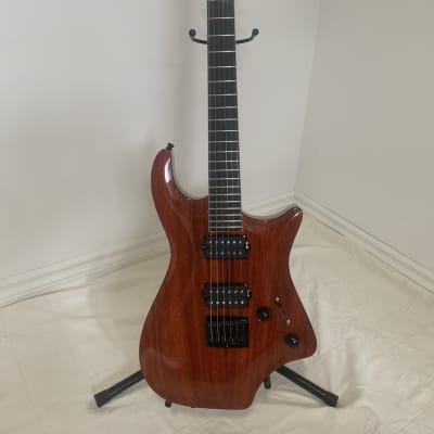 Momose MSG-SAKURA SP'25/PH SKP-GRD[Made in Japan] | Reverb Canada