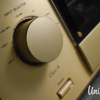 Accuphase E-530 Stereo Integrated Amplifier in Excellent Condition imagen 13