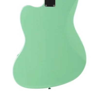 PureSalem Woodsoul Green Left-Handed image 2