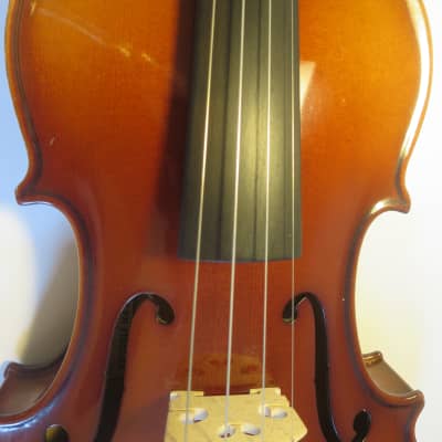 2003 Rudolph Fiedler Violin, Germany, 4/4 Size - Excellent